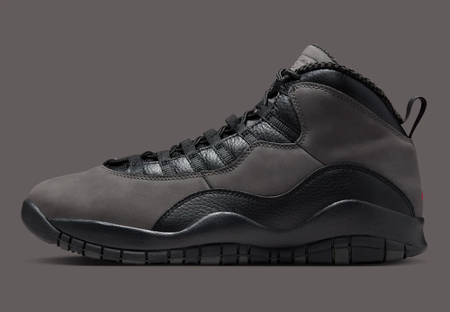 Nike Air Jordan 10 Retro Shadow HJ6779-001 Men's Size