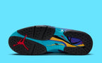 Nike Air Jordan 8 Retro Aqua 305381-006 Men's & GS Size
