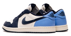 Nike Air Jordan 1 Low OG Obsidian UNC CZ0790-400 Men's Size