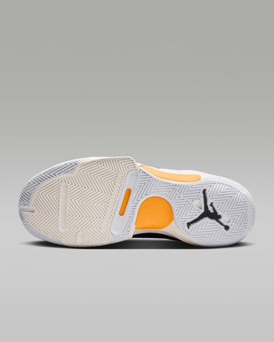 Nike Jordan One Take 5 PF "Black/anthracite/sail/taxi" FD2336-007 [US 5-13]