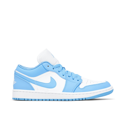 Nike Air Jordan 1 Low UNC AO9944-441 Women's Size