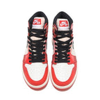 Spider-Man Nike Air Jordan 1 High OG SP DV1748-601 Across the Spider Men's 6-13