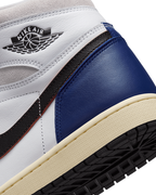 Nike Air Jordan 1 High OG Rare Air "Deep Royal Blue" DZ5485-100 Sneakers