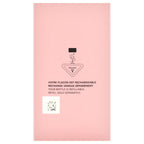 Prada Paradoxe Virtual Flower Eau De Parfum Spray for Women, 3.0 Ounce (Refillable)