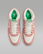 Nike Jordan Air Ship SP "Rust Pink and Sail" FQ2952-600 Sneakers [US 5-13]