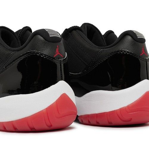Nike Air Jordan 11 Retro Low Bred FV5104-006 Men's & GS Size