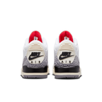 Nike Air Jordan 3 Retro "White Cement Reimagined" DN3707-100 [US 7-12.5]