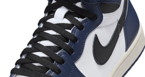 Nike Air Jordan 1 Retro High OG "Midnight Navy" DZ5485-401 Men's [US 6-14]