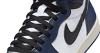 Nike Air Jordan 1 Retro High OG "Midnight Navy" DZ5485-401 Men's [US 6-14]