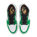 Nike WMNS Air Jordan 1 High OG "Lucky Green/White-Sail-Black" DB4612-300