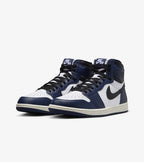 Nike Air Jordan 1 Retro High OG "Midnight Navy" DZ5485-401 Men's [US 6-14]