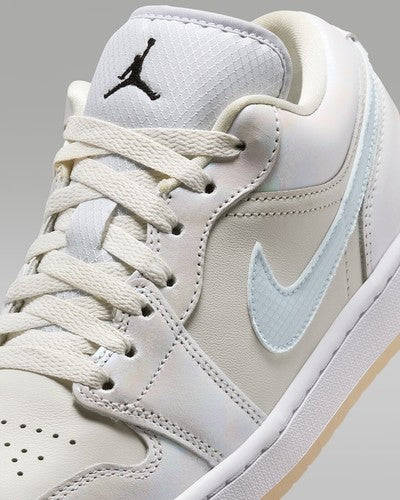 Nike WMNS Air Jordan 1 LOW SE "LNY" HF4080-001 Women's Sneakers [US 5-12]