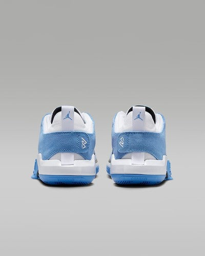 Nike Jordan One Take 5 PF "White/Black/Legend Blue" FD2336-104 [US 7-12]