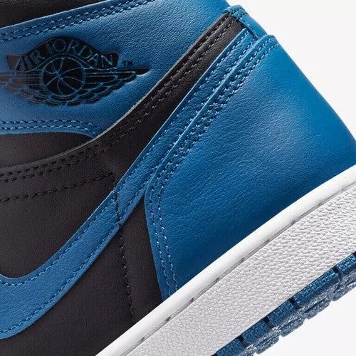 Nike Air Jordan 1 High OG "Dark Marina Blue" 555088-404 Sneakers [US 6-14]