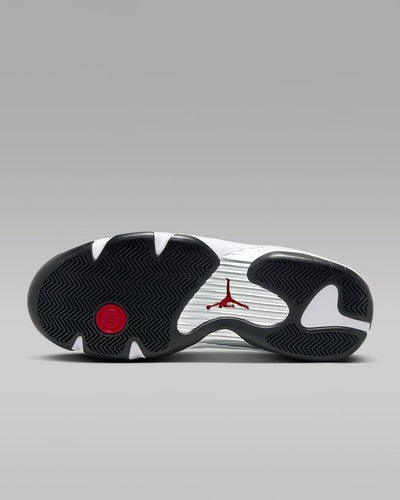 Nike Air Jordan 14 Retro "Black Toe" 487471-160 Men's Sneakers [US 6.5-12]