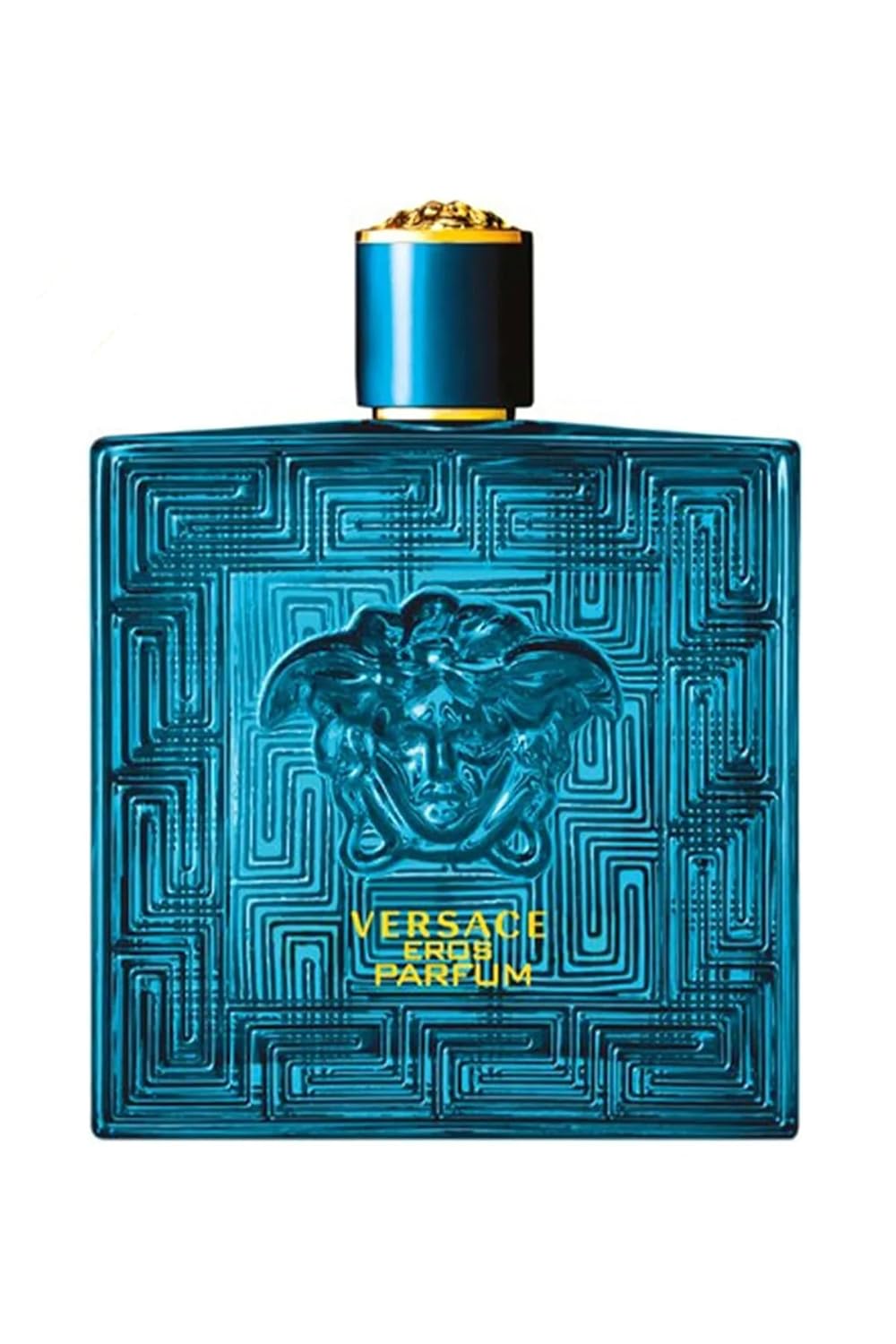 Versace Eros by Versace for Men - 6.7 oz Parfum Spray