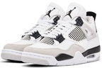 Nike Air Jordan 4 Retro Military Black DH6927-111 Men's Size