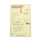 Nike Air Jordan 1 Retro High OG "Lost & Found/Chicago" DZ5485-612 [US6-12.5]