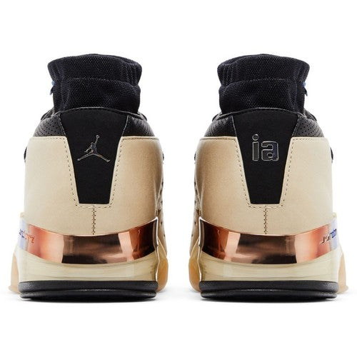 Nike Air Jordan 17 Retro Low SP Infinite Archives IH0177-200 Men's Size