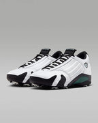 Nike Air Jordan 14 Golf "Oxidized Green" HJ7710-100 Men's Sneakers [US 6-13]