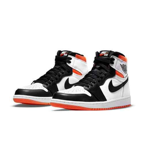 Nike Air Jordan 1 Retro High OG "Electro Orange" 555088-180 Men's [US 6-14]