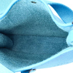 Hermès, Evelyne Bag Gen III Maurice TPM,Celeste