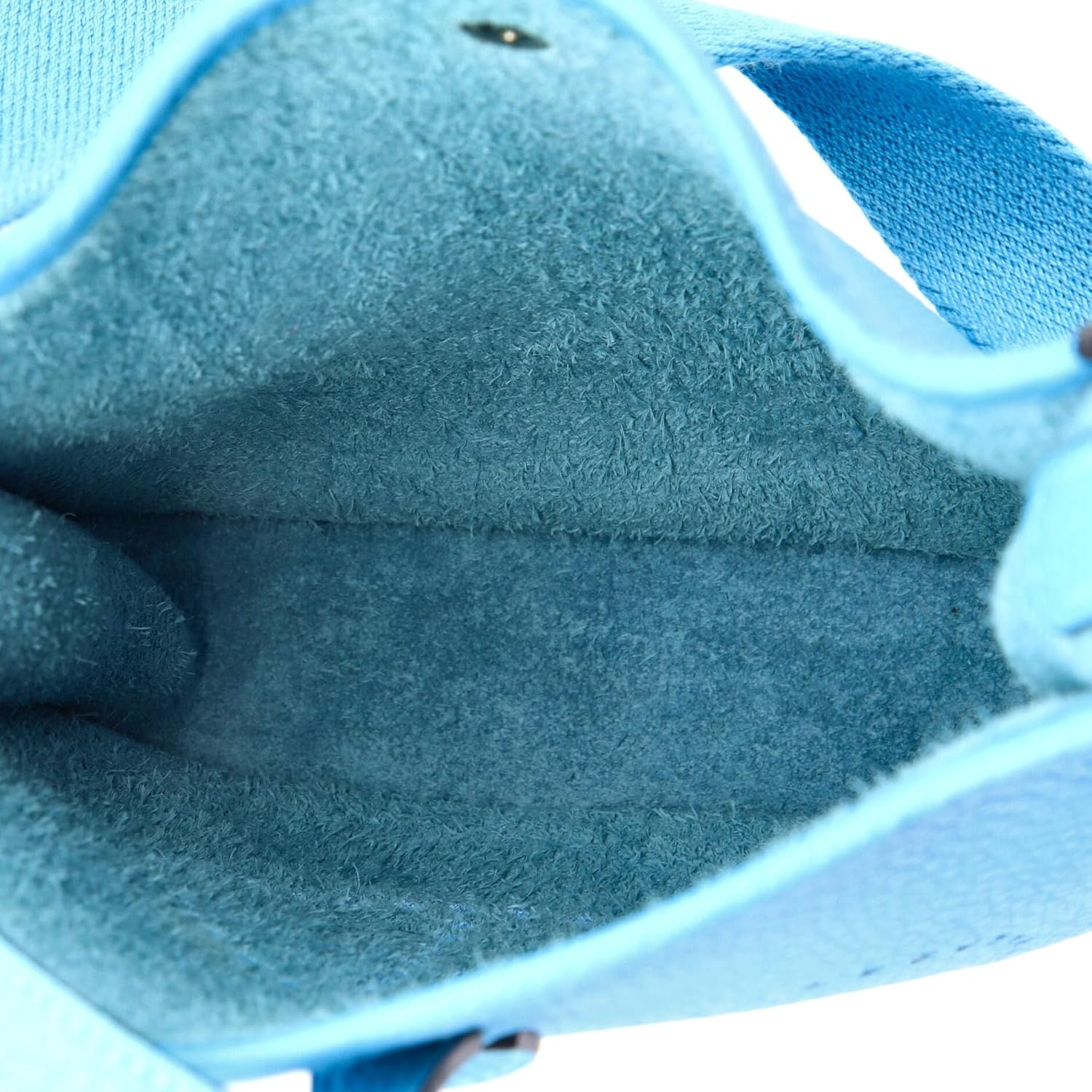 Hermès, Evelyne Bag Gen III Maurice TPM,Celeste