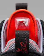 Nike Jordan "Why Not?" Zer0.3 PF "Black/Cement Grey/White" CD3002-006