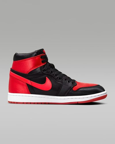 Nike WMNS Air Jordan 1 Retro High OG "Satin Bred" FD4810-061 Womens [US5-12]