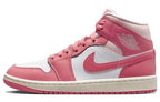 Nike WMNS Air Jordan 1 Mid "Strawberries and Cream" BQ6472-186 [US 5.5-11.5]