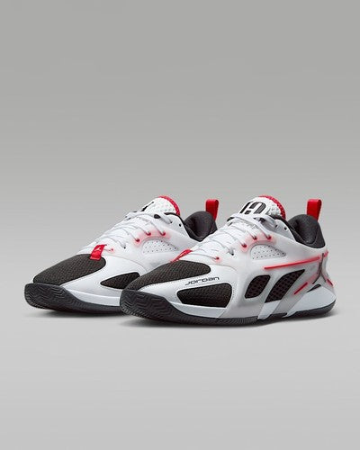 Nike Jordan Heir PF "Bloodline"FQ3859-106 Men's Shoes Sneakers Athletic