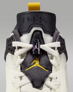 Nike Jordan Spizike LOW "Sail/Oil Grey/Muslin/Dark Sulphur" FQ1759-107 Men's