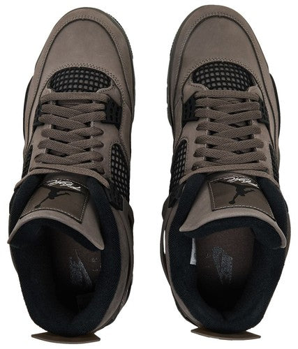 Nike Air Jordan 4 Retro Cave Stone FV5029-200 Men's Size