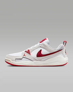 Nike Jordan CFMT Era "White/Sail/Black/Varsity Red" HJ6777-116 Men's Shoes