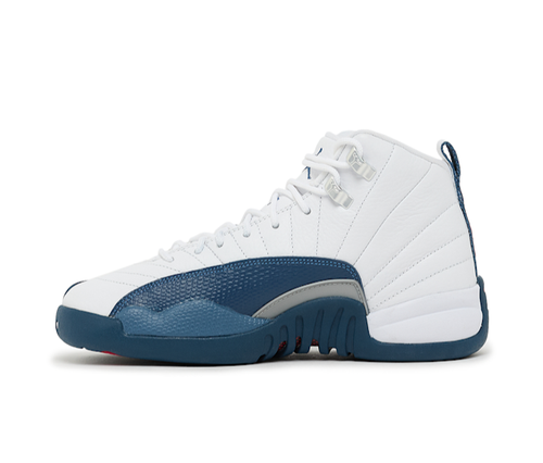 Nike Air Jordan 12 Retro French Blue 153265-114 GS & Women's Size