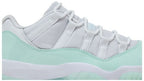 Nike Air Jordan 11 Retro Low Igloo AH7860-103 Women's Size