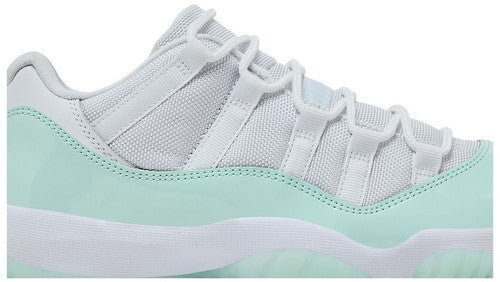 Nike Air Jordan 11 Retro Low Igloo AH7860-103 Women's Size