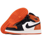 Nike Air Jordan 1 Retro High OG Shattered Backboard FD1437-008 GS & Women's Size