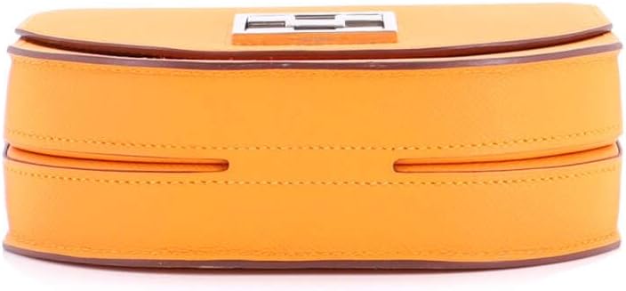 Hermès, Mosaique au 24 Bag Epsom 17,Abricot