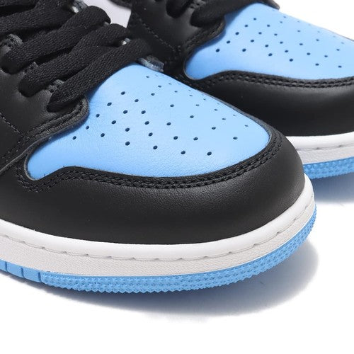 Nike GS Air Jordan 1 Retro High OG FD1437-400 University Blue UNC Toe [US 3.5-7]