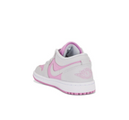 Nike Air Jordan 1 Low Orchid Neutral Grey DC0774-510 Women's Size