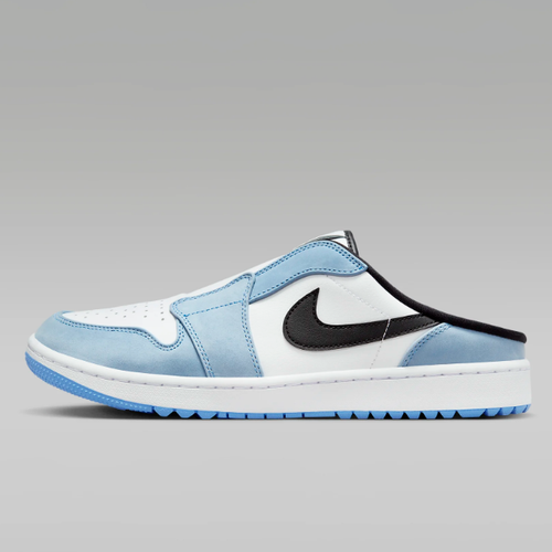 Nike Air Jordan Mule Golf Shoes FJ1214-400 'University Blue' [US 4-12]