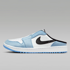 Nike Air Jordan Mule Golf Shoes FJ1214-400 'University Blue' [US 4-12]