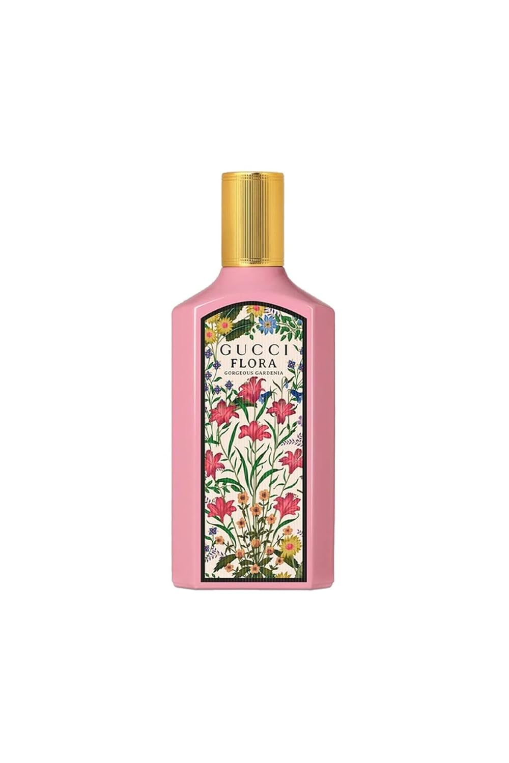 Gucci Flora Gorgeous Gardenia for Women 3.3 oz Eau de Parfum Spray