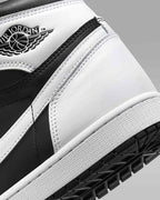 Nike Air Jordan 1 Retro High OG "Black/White" DZ5485-010 Sneakers [US 5-14]