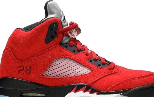 Nike Air Jordan 5 "Toro Bravo" DD0587-600 men's Shoes Sneakers Brand