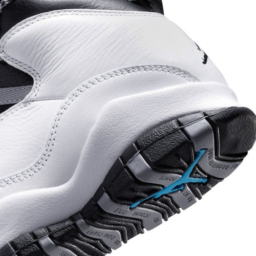 Nike Air Jordan 10 Retro Steel IB7359-104 GS & Women's Size