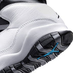 Nike Air Jordan 10 Retro Steel IB7359-104 GS & Women's Size