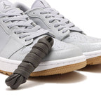 Nike Air Jordan 1 Low Golf "Wolf Grey Gum" DD9315-006 Men's Shoes Sneakers