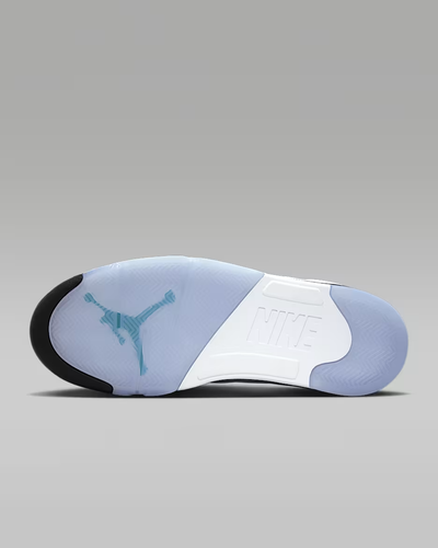 Nike Air Jordan 5 Retro "Grape" (2025) HQ7978-100 men's Shoes Sneakers